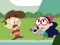 Permainan Kids and Cat Differences talian