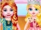 Baby Taylor Princess Cosplay Party — free online game