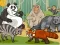 Wildlife Safari Five Diffs — jogo online grátis