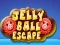 Jelly Ball Escape — free online game