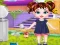 Baby Taylor Backyard Cleaning — free online game