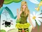 Bumble Bee Girl — free online game