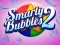 Smarty Bubbles 2 — free online game