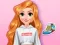 Princess HypeBae Blogger Story — free online game
