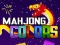 Mahjong Colors — free online game