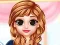 Permainan Princess Makeover Fashion Blog talian