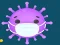 Stay save beat corona — free online game