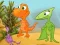 Dino Drink — free online game