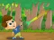 Little Shooter — free online game