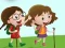 Fruits Equations — free online game