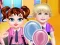 Baby Taylor: Daily Life In Lindergarten — free online game