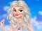 Princess Girls Air Balloon Trip — free online game