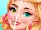 Western Vs Korean Glass Skin Routine — free online game