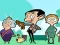 Trò chơi Mr Bean Matching Pairs trực tuyến
