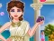 Legendary Fashion Greek Goddess — free online game
