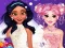 Princess Bollywood Wedding Planner — free online game
