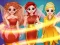 BFF In Fairy Style — free online game