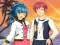 Anime Couples Dress Up — безкоштовна онлайн гра