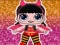 Popsy Princess Spot The Difference — free online game