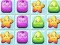Candy Blocks Collapse — free online game