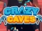 Cluiche Crazy Caves ar líne