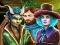 Secrets of Efria — free online game