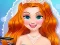 Annie Wedding Hairstyle — free online game