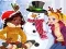 Do You Wanna Build A Snowman? — free online game