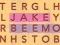 Adventure Time Word Search — free online game