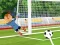 Alvin and the Brunduks: Football — free online game