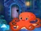 Innocent Octopus Escape — free online game