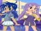 Luck Star Dressup — free online game