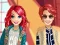 Ariel's Life Cycle — free online game