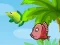 Ninja Fishing — free online game
