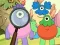 The Fungies Fungie Finder — free online game