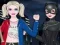 Permainan Harley Quinn And Friends talian