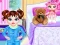Baby Taylor Toy Doctor — free online game