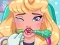 Princess Ava Real Dentist — free online game