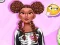 Princesses AfroPunk Fashion — free online game