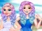 Beauty Makeover Princess Wedding Day — free online game