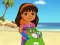 Trò chơi Dora and Friends Magical Mermaid Treasure trực tuyến