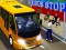 City Minibus Driver — free online game