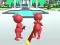 Dodge Action 3D — free online game