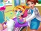 911 Ambulance Doctor — free online game