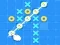 Tic Tac Toe 11 — free online game