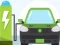 Electric Cars Jigsaw — free online game