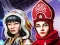 Frosted Shadow — free online game