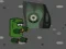 Frankie Halloween Defense — free online game