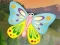Butterflies Jigsaw — free online game