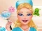 Гаме Staying Safe And Healthy With Ellie онлајн